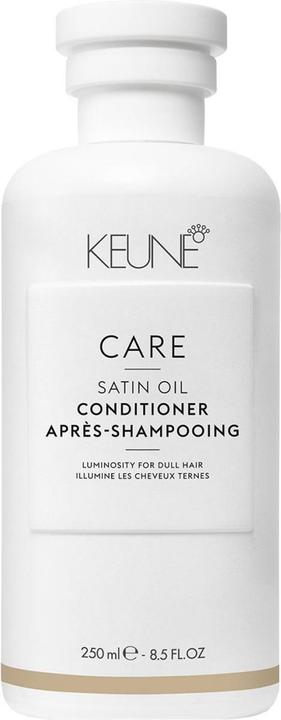 Image du produit Keune Soins - Après-shampooing Satin Oil (250 ml)
