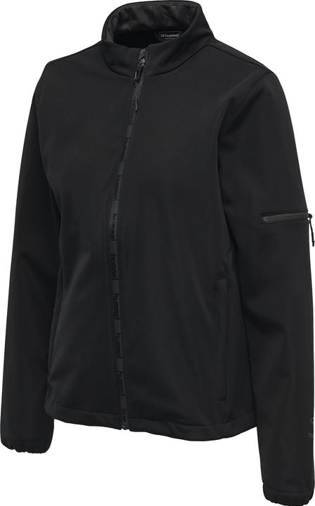 Image du produit hummel Veste Softshell North Woman (L)