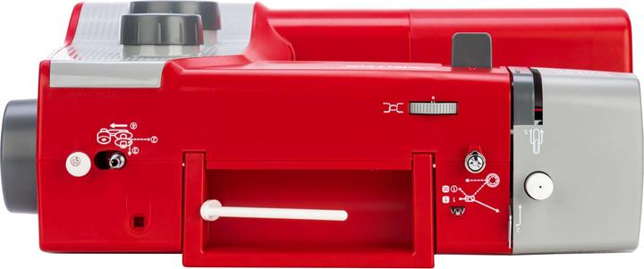 Actual product image Veritas Power Stitch 17