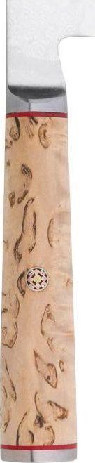 Actual product image Miyabi 5000MCD Shotoh (13 cm)