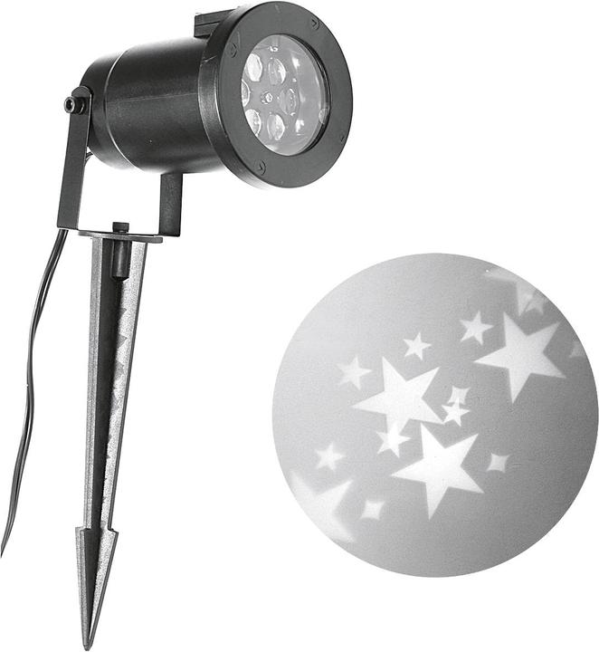 GuGus Projector LED