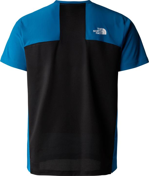 Image du produit North Face Tee Trailjammer S/S (XL)