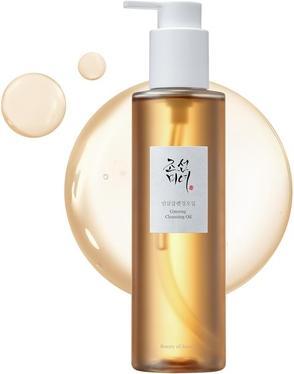 Produktbild Beauty of Joseon Ginseng Cleansing Oil (Cleansing Balms, 210 ml)