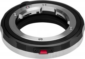 Actual product image Voigtländer VM/Z close-up and system adapter (Nikon Z)
