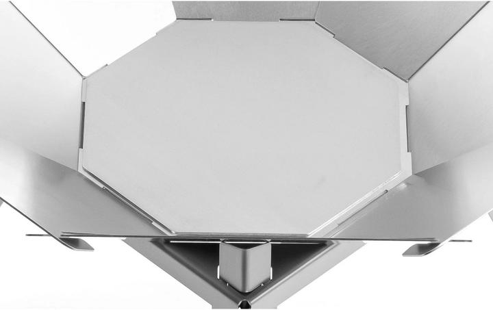 Produktbild Fennek Grill Feuerschale Oktagon (46 cm)