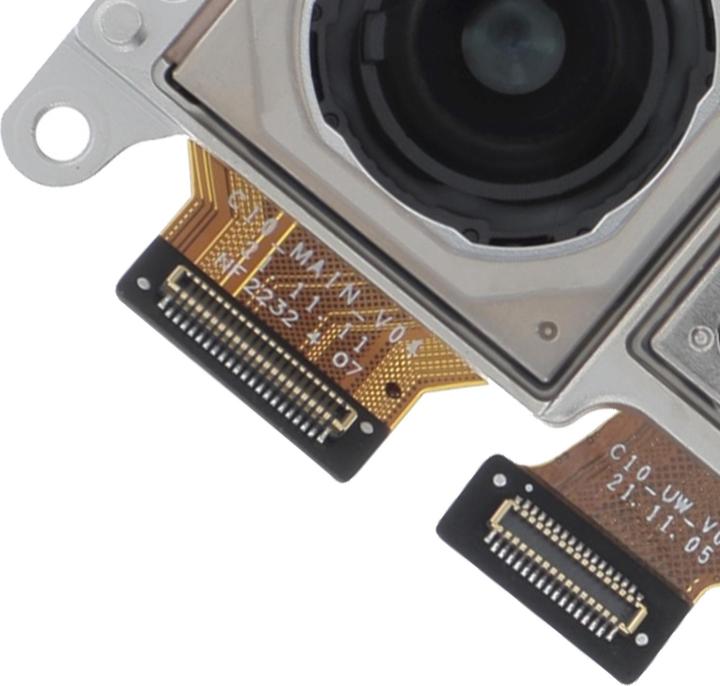 Actual product image Clappio Triple rear camera module (Google Pixel 7 Pro)
