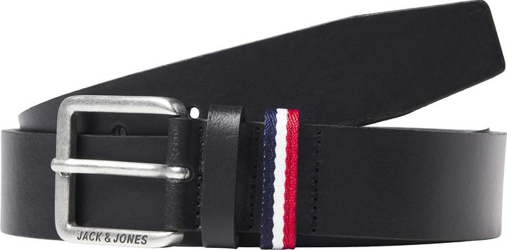Jack & Jones Leder Gürtel