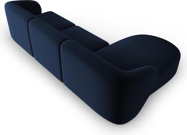Actual product image Micadoni Shane (Corner sofa, Modular sofa, 4-seater)