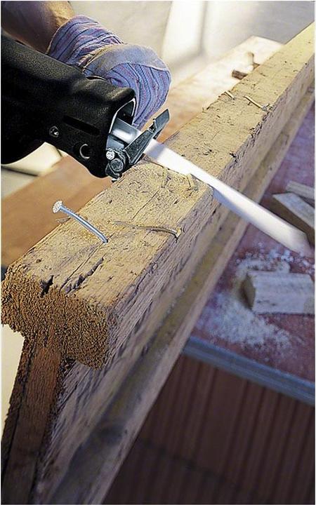 Image du produit Bosch Professional Zubehör PRO Fibre Insulation S1213AWP Feuille, 1,5 x 22 x 300 mm, 2 pcs.