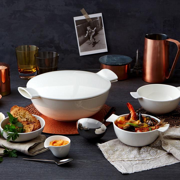 Actual product image Villeroy & Boch Soup Passion (26.50 cm, 2.50 l, 1 x)