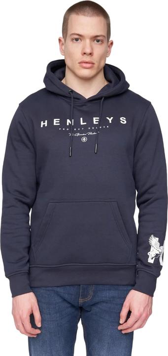 Produktbild Henleys Hentyme Kapuzenpullover (M)