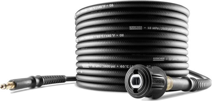 Produktbild Kärcher Verlängerungsschlauch Quick Connect XH 10 Q