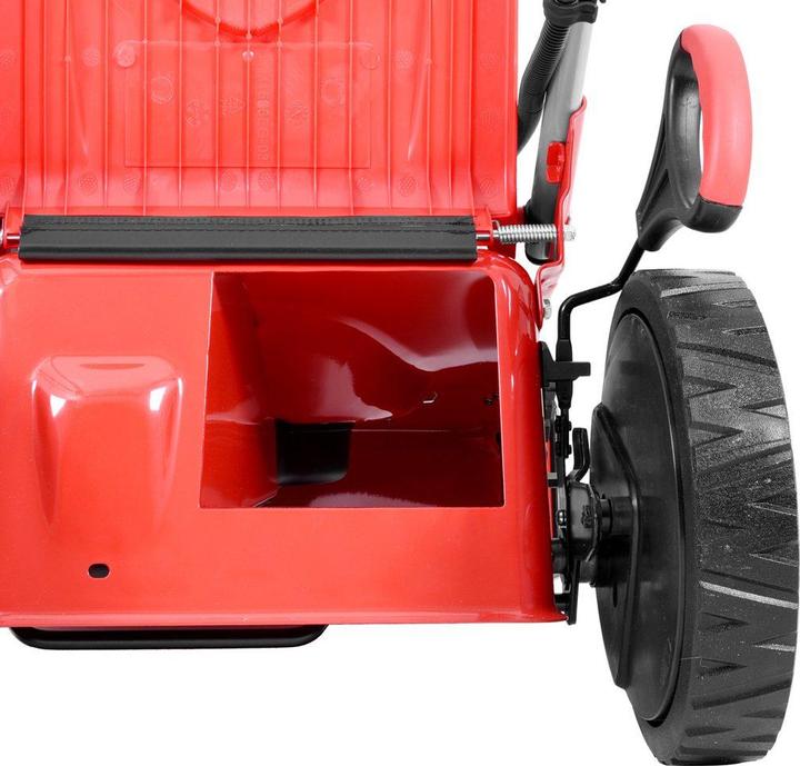 Actual product image Hecht 548 SWE 5 in 1 (Petrol)