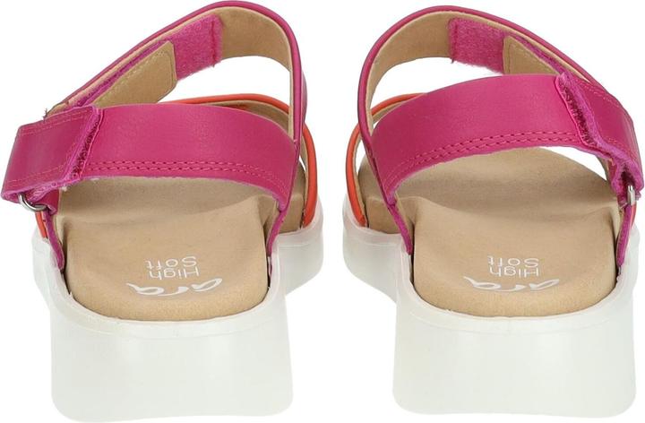 Actual product image Ara MADEIRA sandal (37)
