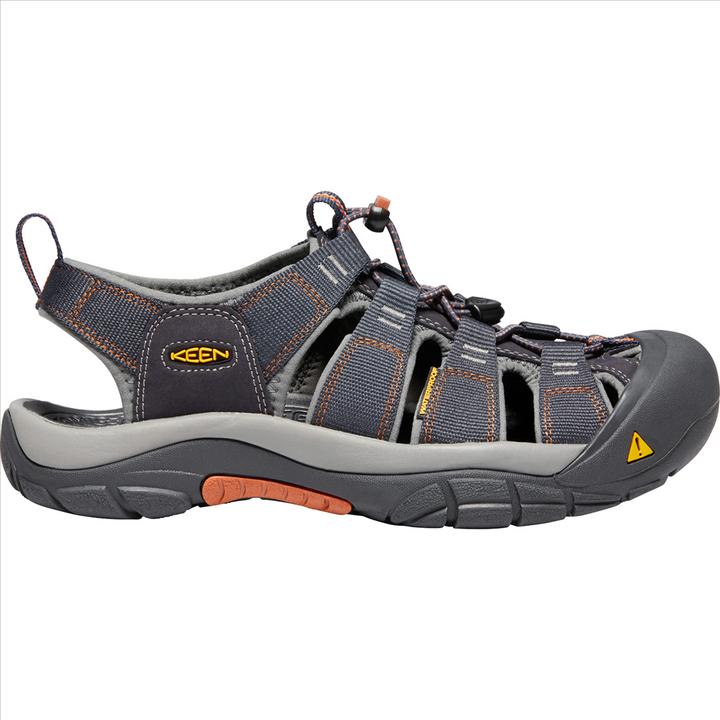 Actual product image Keen Newport H2 Sandals (39.5)