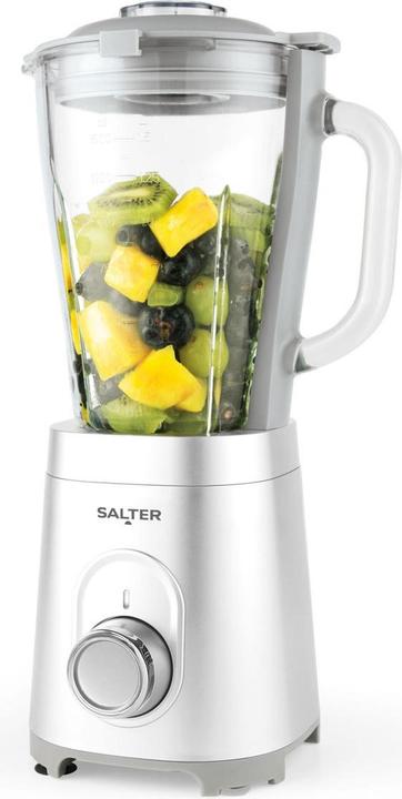 Actual product image Salter EK5531MMSVDE Aspen Glass Jug Blender (600 W)