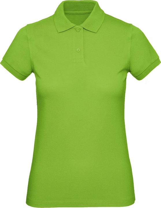 Image du produit B&C - Polo INSPIRE - Femme (S)