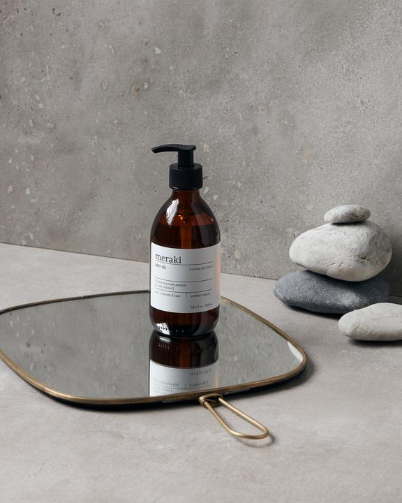 Immagine prodotto Meraki Multi-olio (Olio corpo, 300 ml)