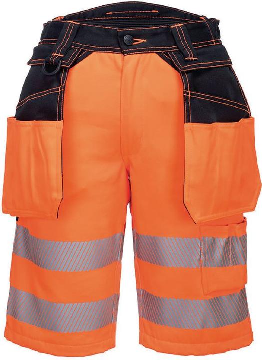 Image du produit Portwest Short à poches haute visibilité PW343 (30, 46)