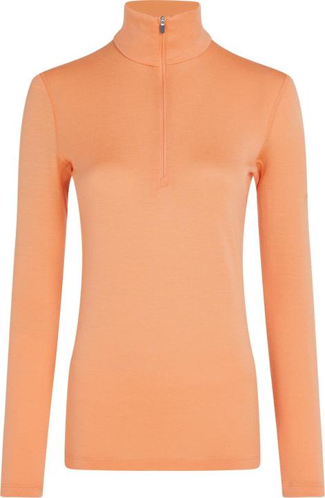 Icebreaker Women Merino 260 Tech LS Half Zip