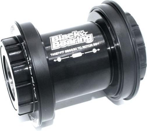 Black Bearing 65/D SKF