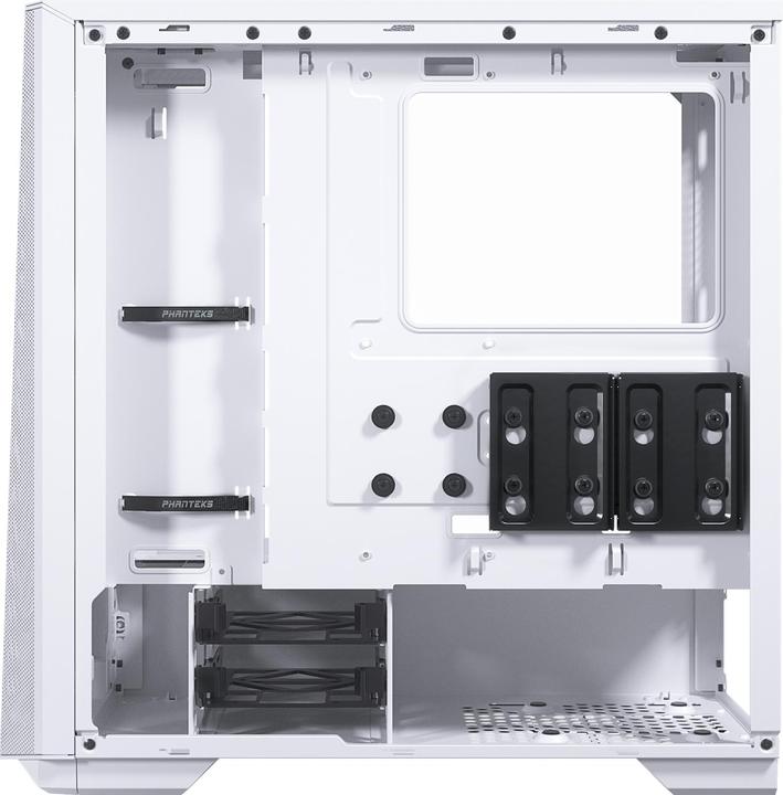 Actual product image Phanteks Eclipse G360A (E-ATX, ATX, mATX, Mini-ITX)