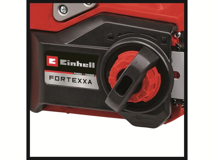 Produktbild Einhell Fortexxa 18/30 Power X-Change (Akku Kettensäge)