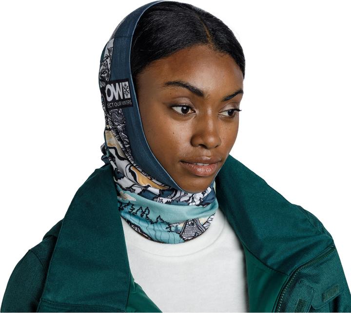 Produktbild Buff Thermonet