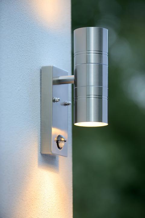 Produktbild Lucide Arne (350 lm, GU10, IP44)