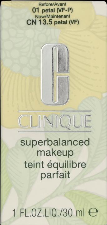 Productafbeelding Clinique Superbalanced (Nr. CN13.5 - Bloemblaadje)