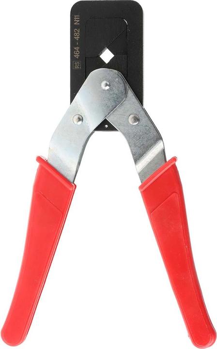 Image du produit Rs Pro Pince à sertir pour embout, 16mm² (210 mm)
