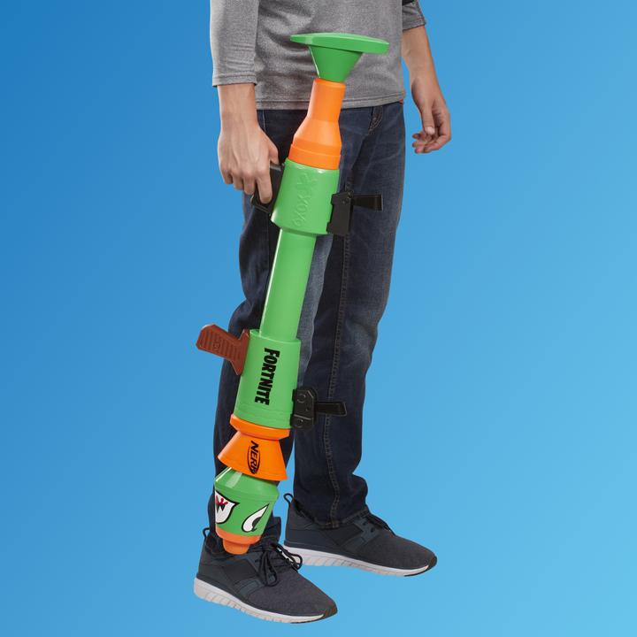 Produktbild Nerf Fortnite RL-Blaster