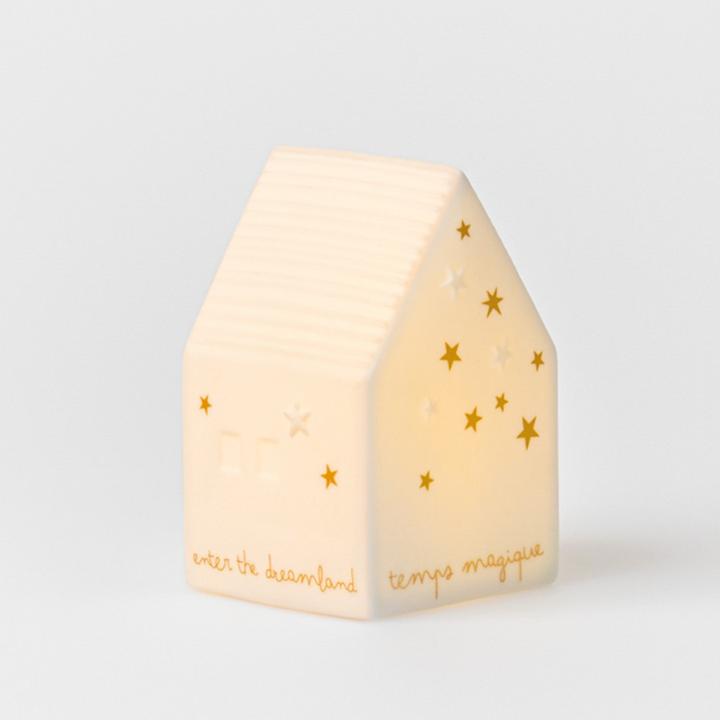 Produktbild Räder Led Betreten Sie das Dreamland-Haus