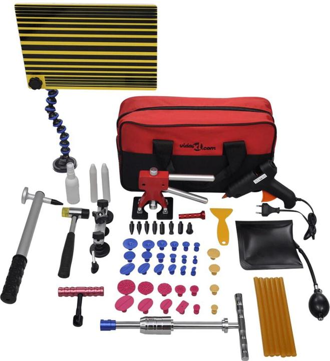 Actual product image VidaXL Elianora