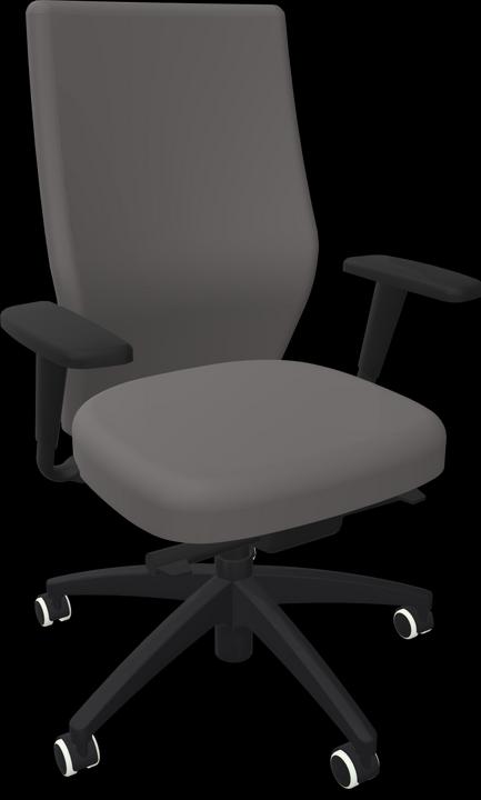 Actual product image Moving Otavo Q office swivel chair