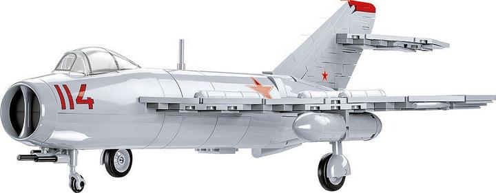 Image du produit Cobi Kit avion de combat MIG-17 Fresco