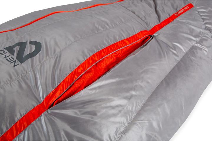 Produktbild Nemo Equipment Coda 25/35 (198 cm)