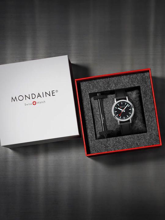 Immagine prodotto Mondaine stop2go (Fatto in Svizzera)