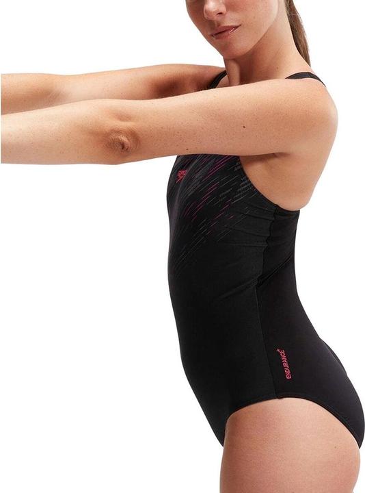 Actual product image Speedo HyperBoom Placement Muscleback (W34/L38)