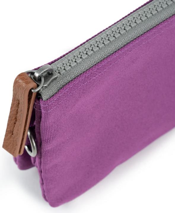 Image du produit Roka London Carnaby Sustainable Violet (Canvas) Medium