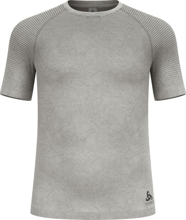 Image du produit Odlo Performance Light Rain Dye BL Top Crew Neck S/S (M)