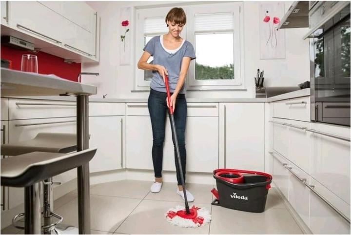 Image du produit Vileda Facile et propre (1 pcs)