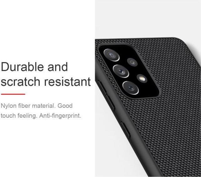 Produktbild Nillkin Textured Series (Samsung Galaxy A72 5G)