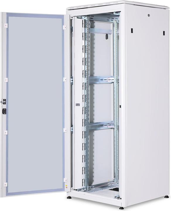 Produktbild Digitus DN-19 42U-8/8-1 Netzwerkschrank (42 HE, 19 Zoll Rack)