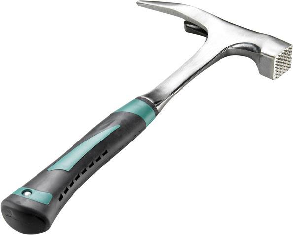 Immagine prodotto technocraft Martello per tetti forgiato (902 g)