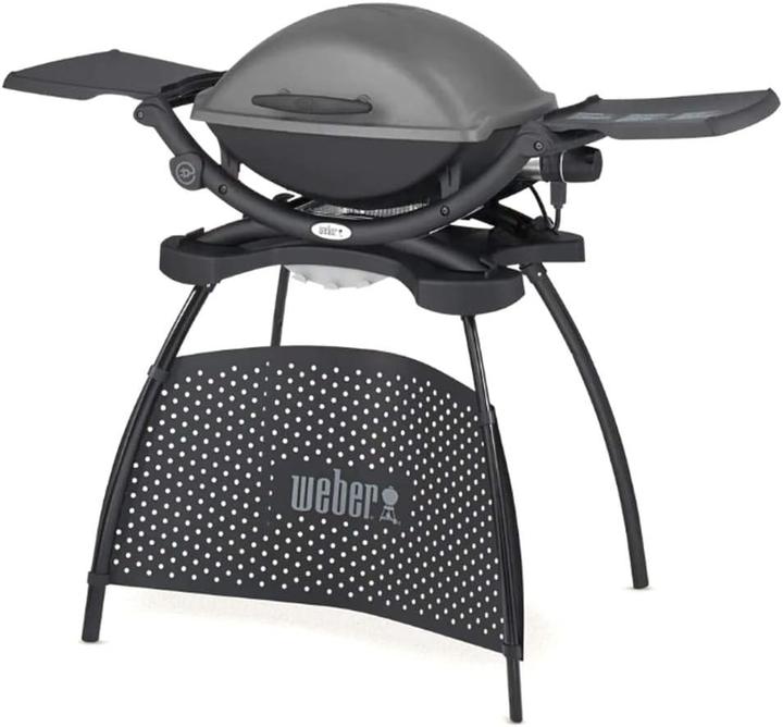 Produktbild Weber Q 2400 (2.20 kW)
