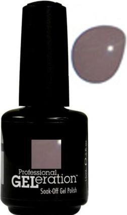 Immagine prodotto Jessica Cosmetics Geleration Soak-Off Gel Polish - Colore: Buck N (Buck N)