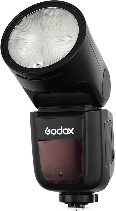 Produktbild Godox V1 (Aufsteckblitz, Nikon)