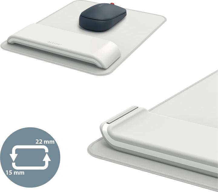 Actual product image Leitz Ergo mouse pad (S)