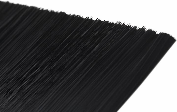 Image du produit Lanberg AK-1102-B Moulure à brosses